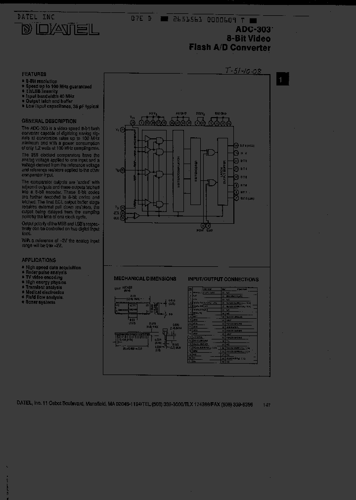 ADC303MM-BS9400G0106_2223885.PDF Datasheet