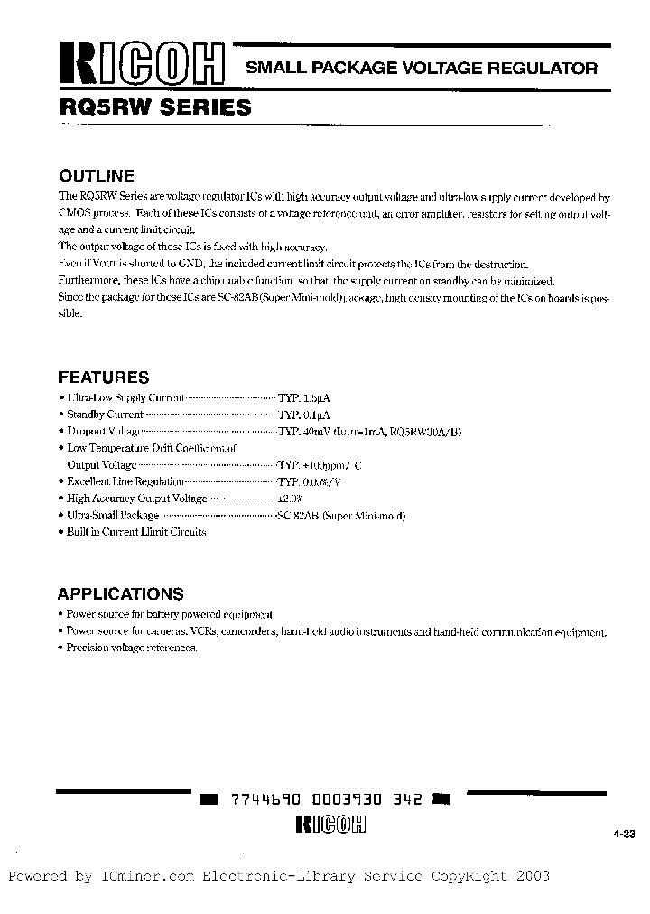 RQ5RW45B_2223012.PDF Datasheet