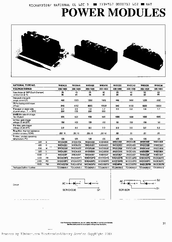W4DA55B_2223013.PDF Datasheet