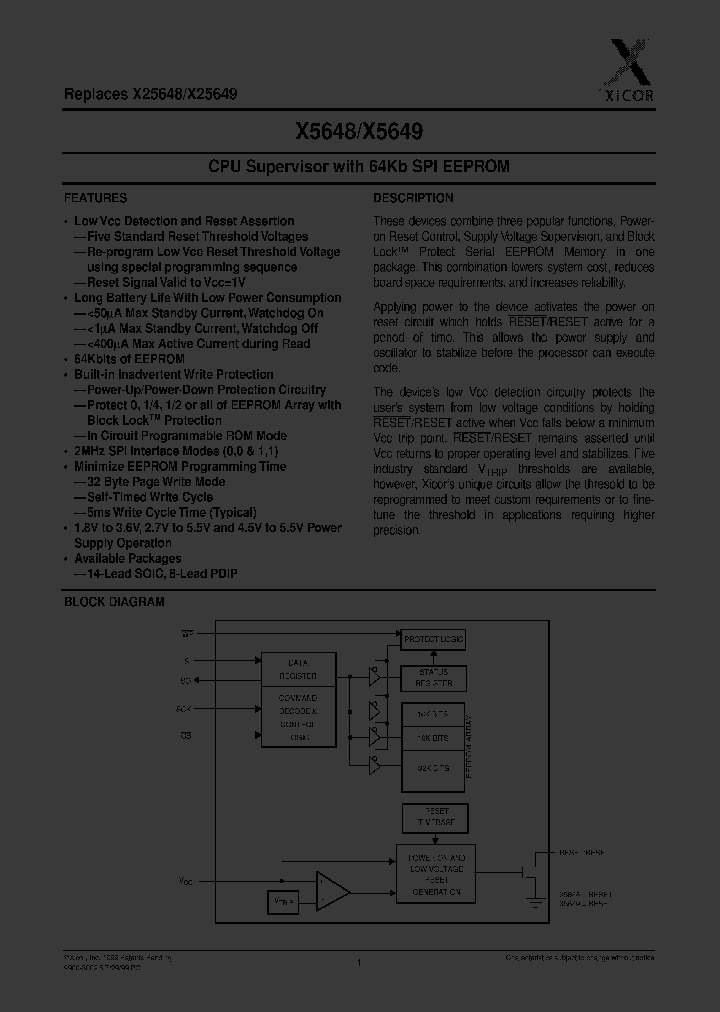 X5645X14I-45A_2225011.PDF Datasheet