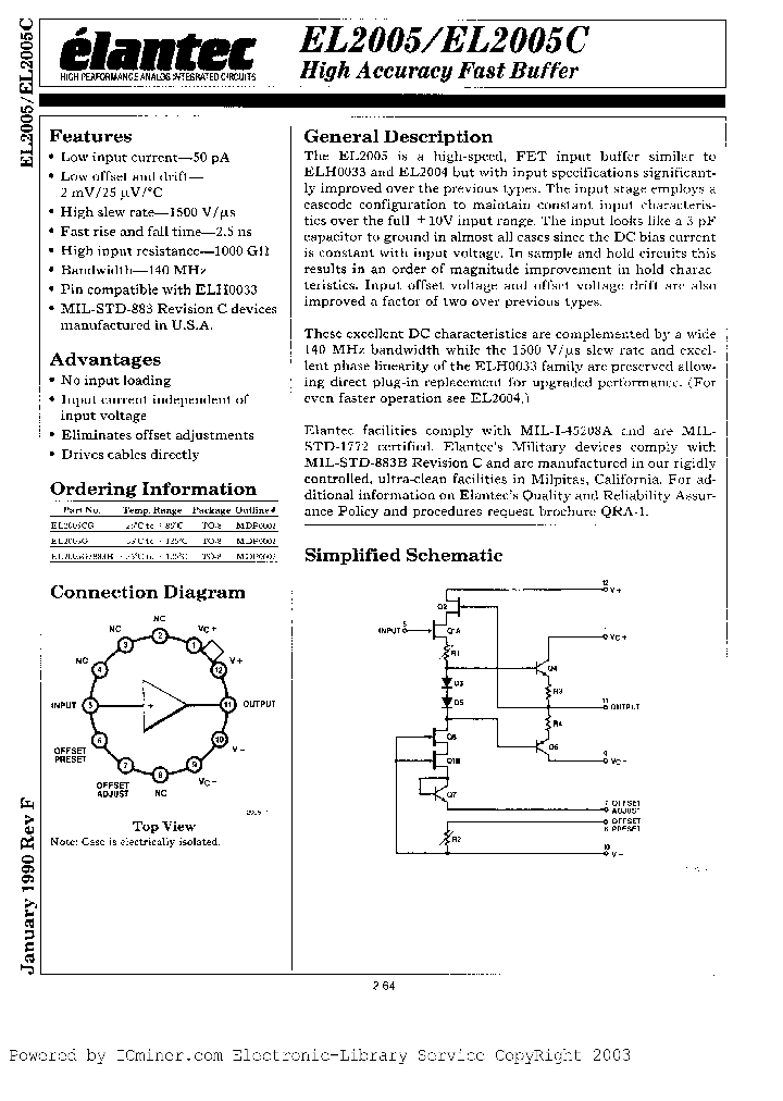 EL2005CGE_2222683.PDF Datasheet