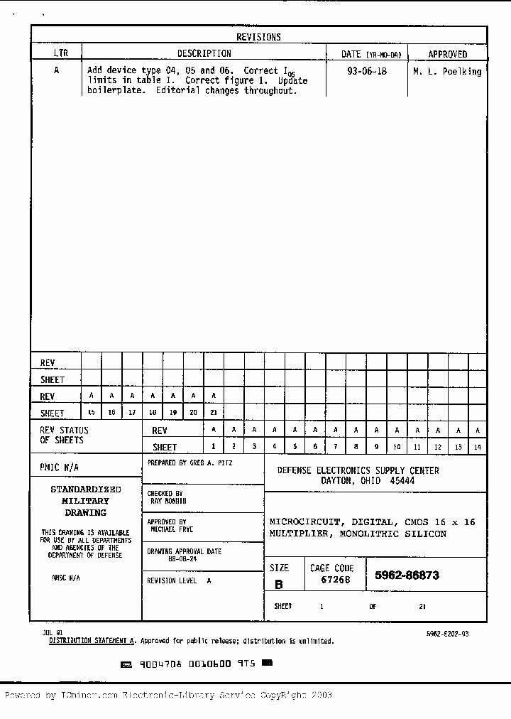 5962-8687302UX_2225162.PDF Datasheet
