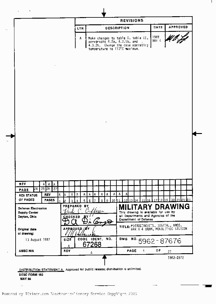 5962-8767603VX_2223664.PDF Datasheet