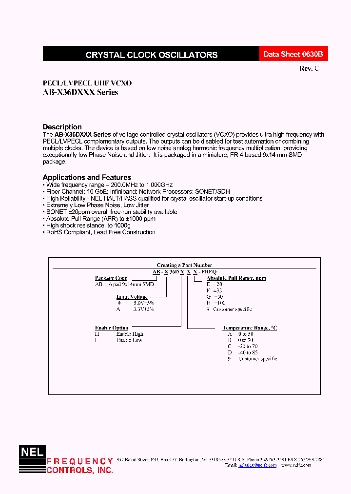 AB-A36DLBF-FREQ_2225641.PDF Datasheet