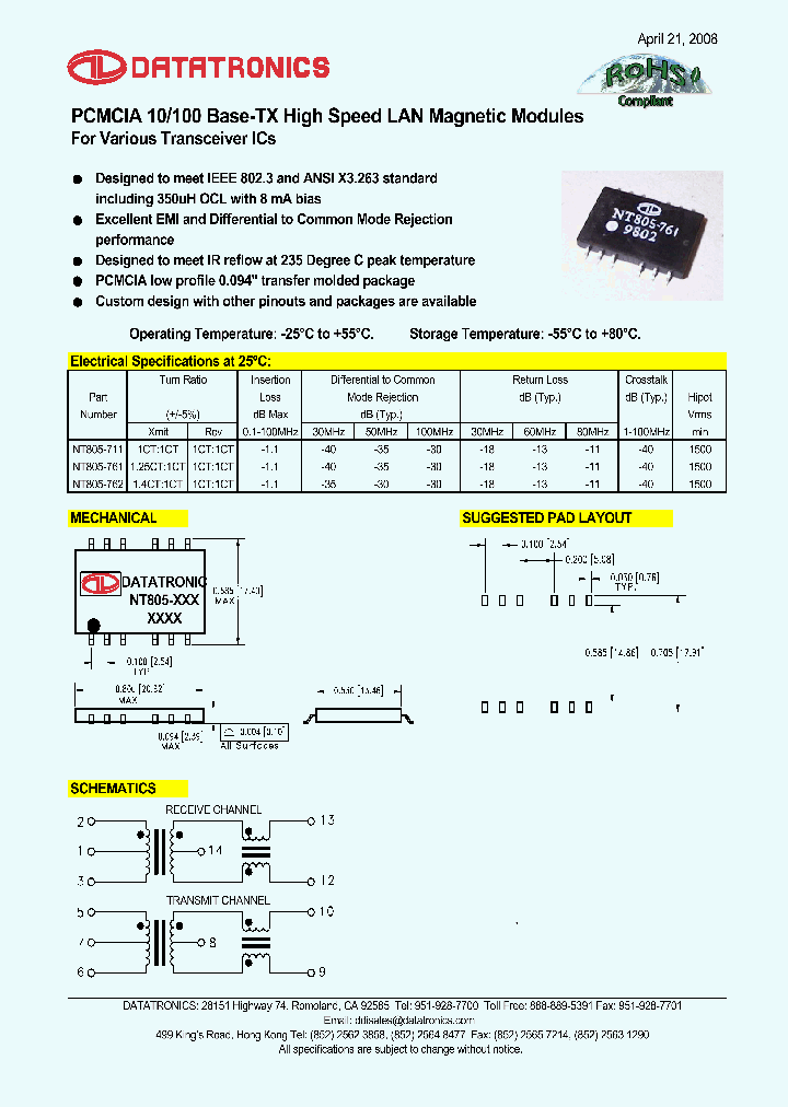 NT805-711_2227751.PDF Datasheet