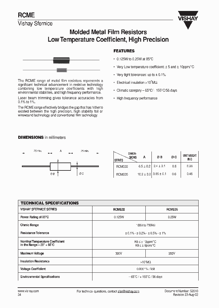 RCME_2228035.PDF Datasheet