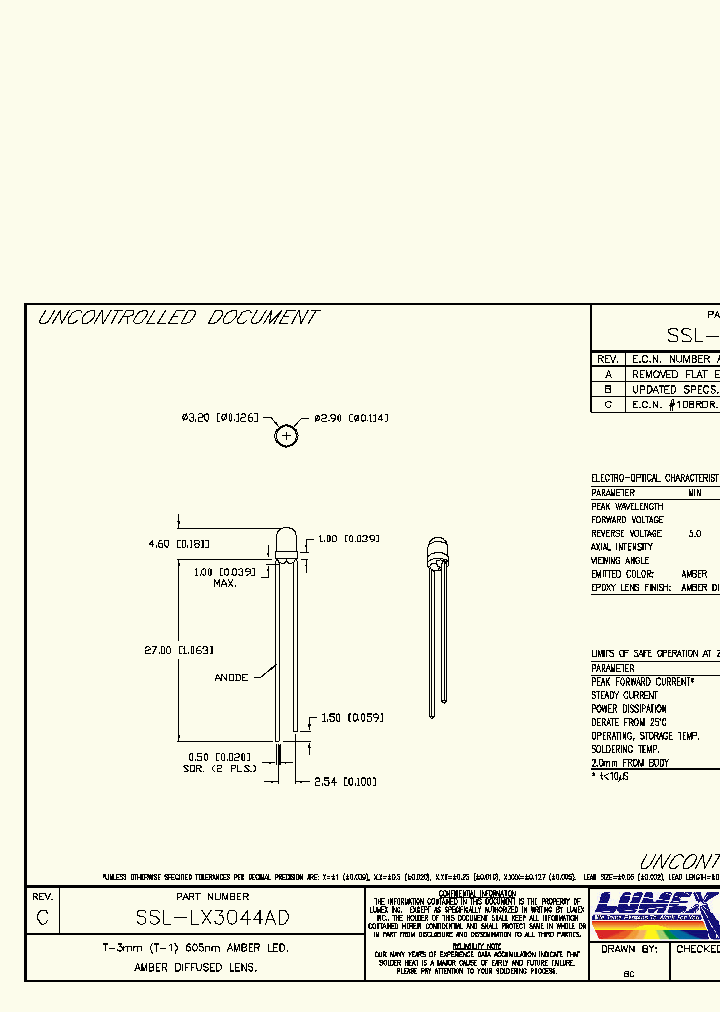 SSL-LX3044AD_2226032.PDF Datasheet