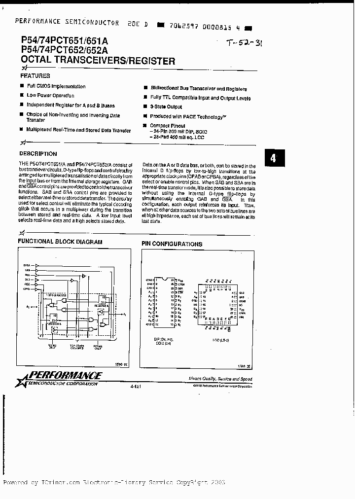 P74PCT652SC_2227084.PDF Datasheet