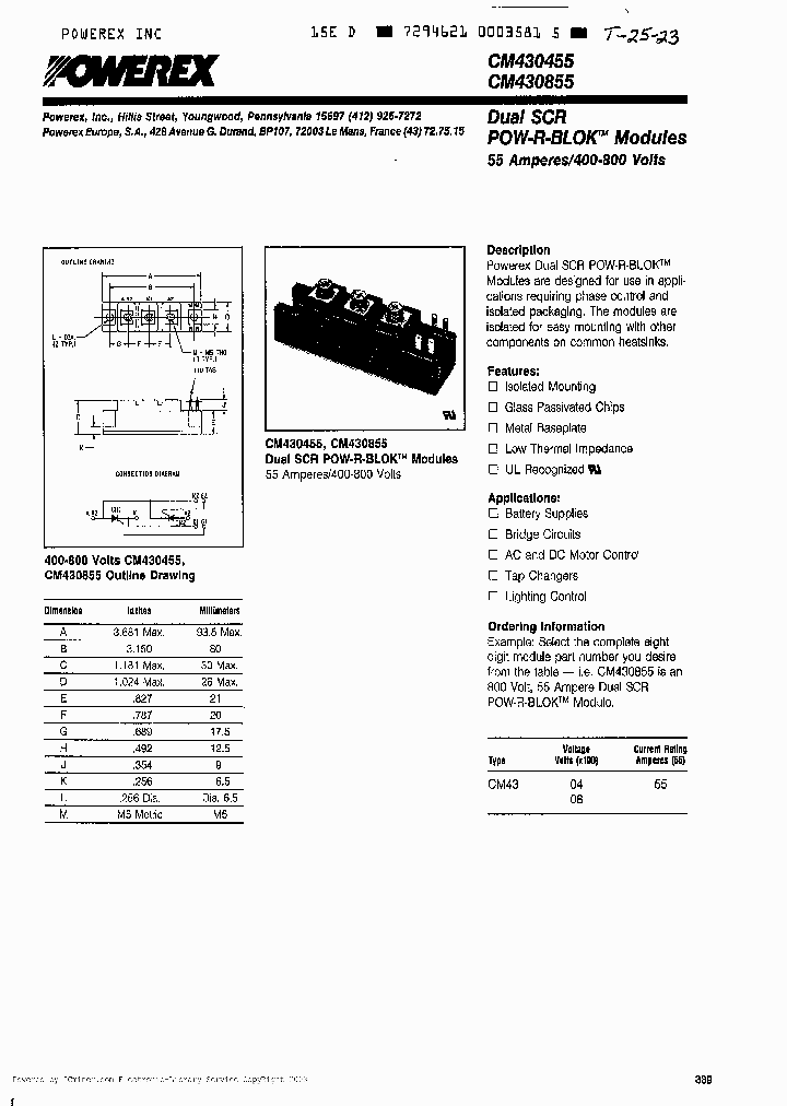 CM430455_2224251.PDF Datasheet