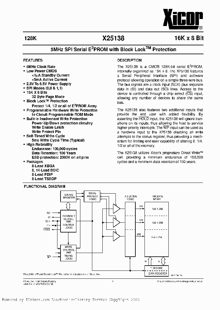 X25138ZE-25_2227386.PDF Datasheet