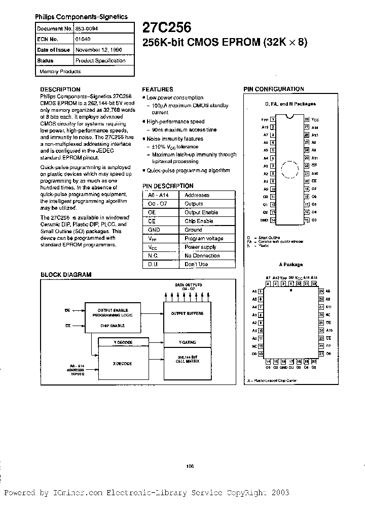 27C256BXA-25_2226847.PDF Datasheet