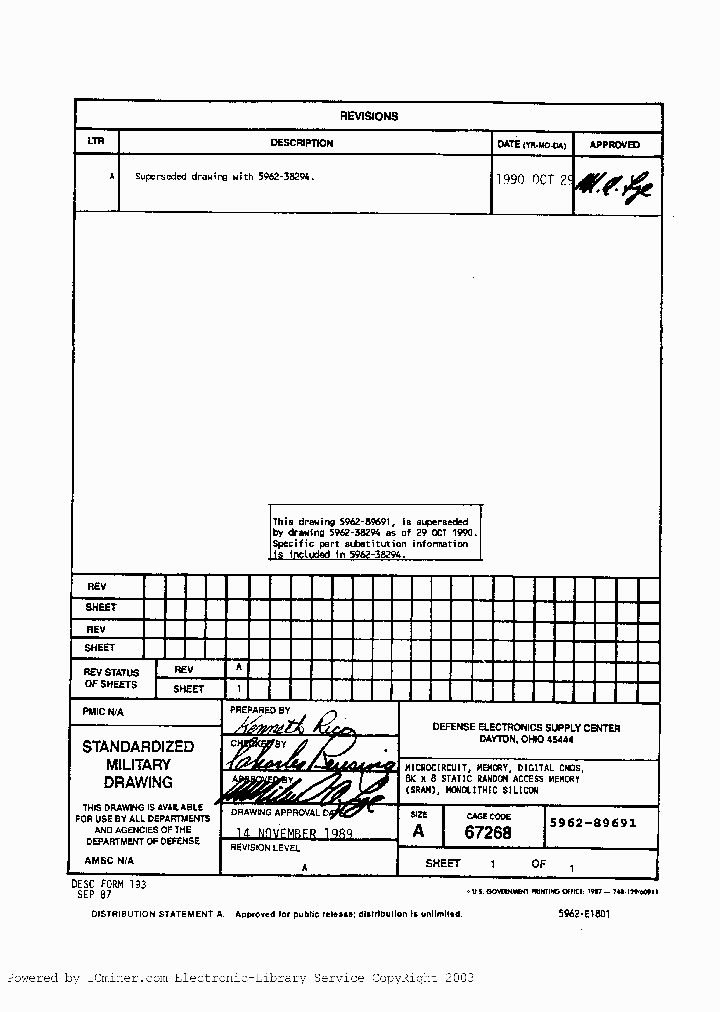 5962-8969106XX_2228282.PDF Datasheet