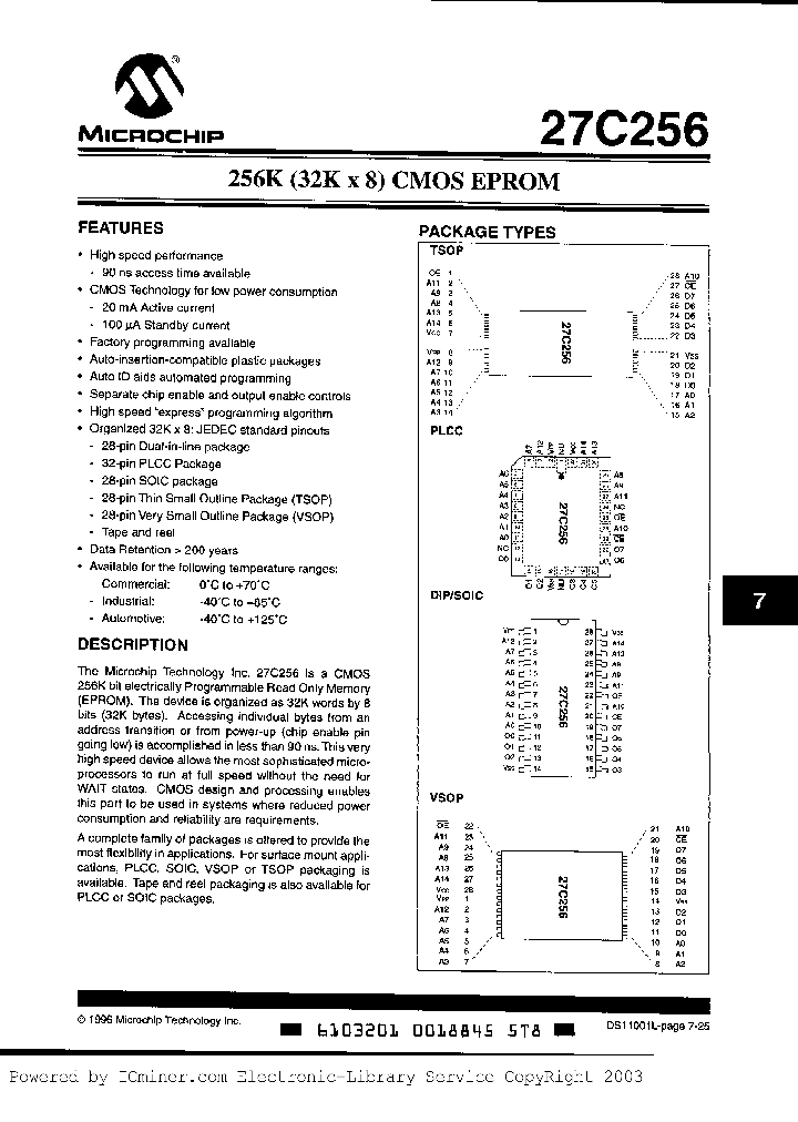 27C256-12EP_2227043.PDF Datasheet
