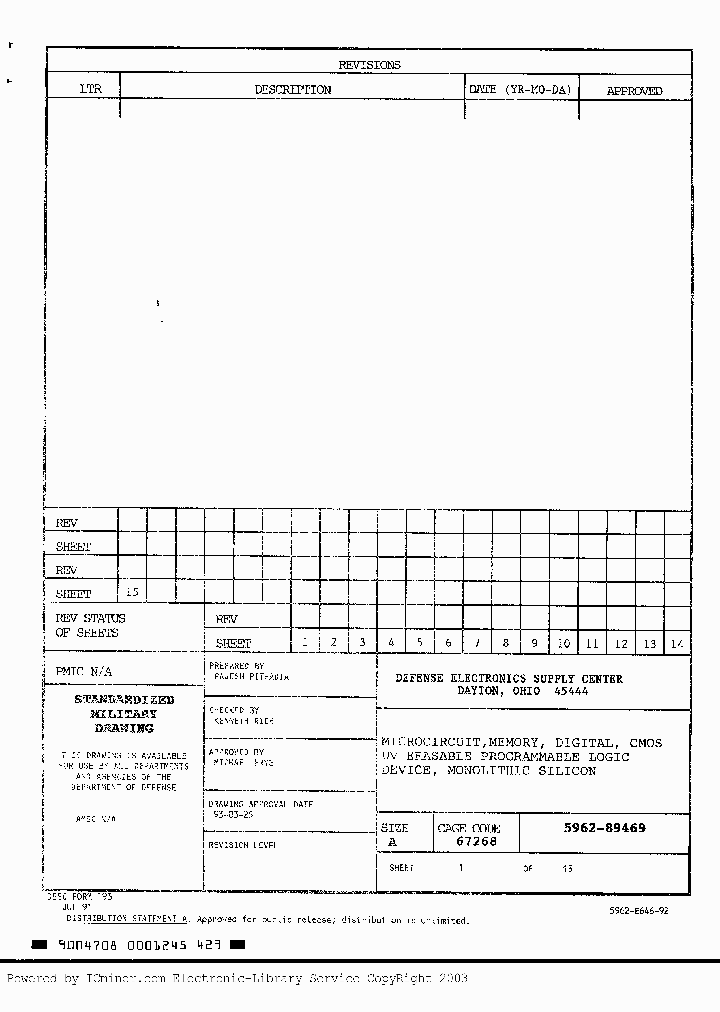 5962-8946901XX_2228276.PDF Datasheet