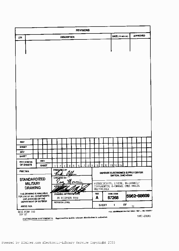 5962-8869901XX_2228275.PDF Datasheet