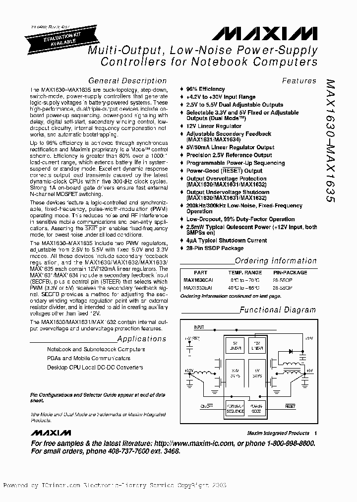 MAX1630-MAX1635_2227963.PDF Datasheet