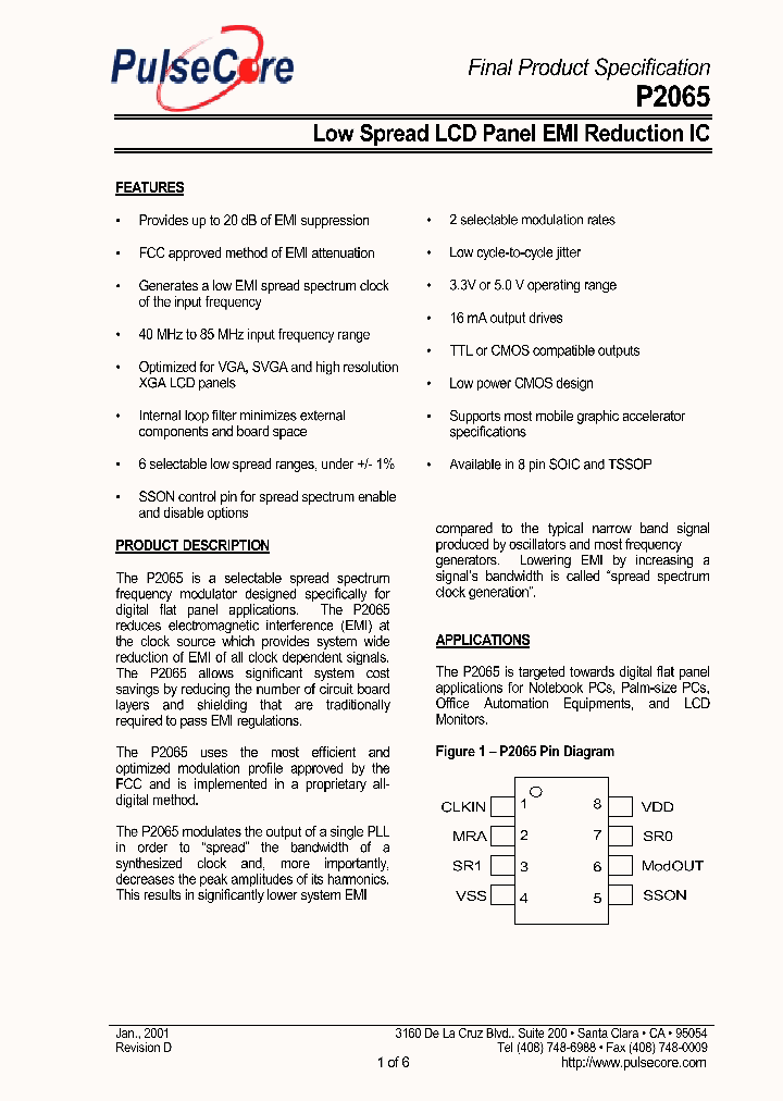 P2065A-08TT_2228666.PDF Datasheet