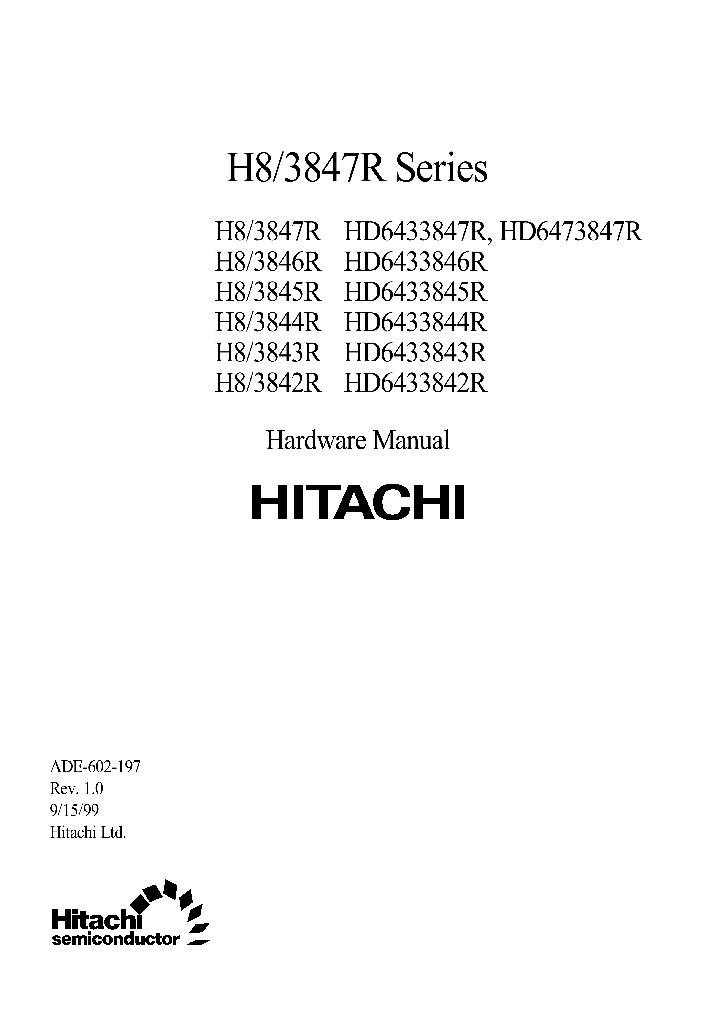 HD6433845RXXXH_2229466.PDF Datasheet