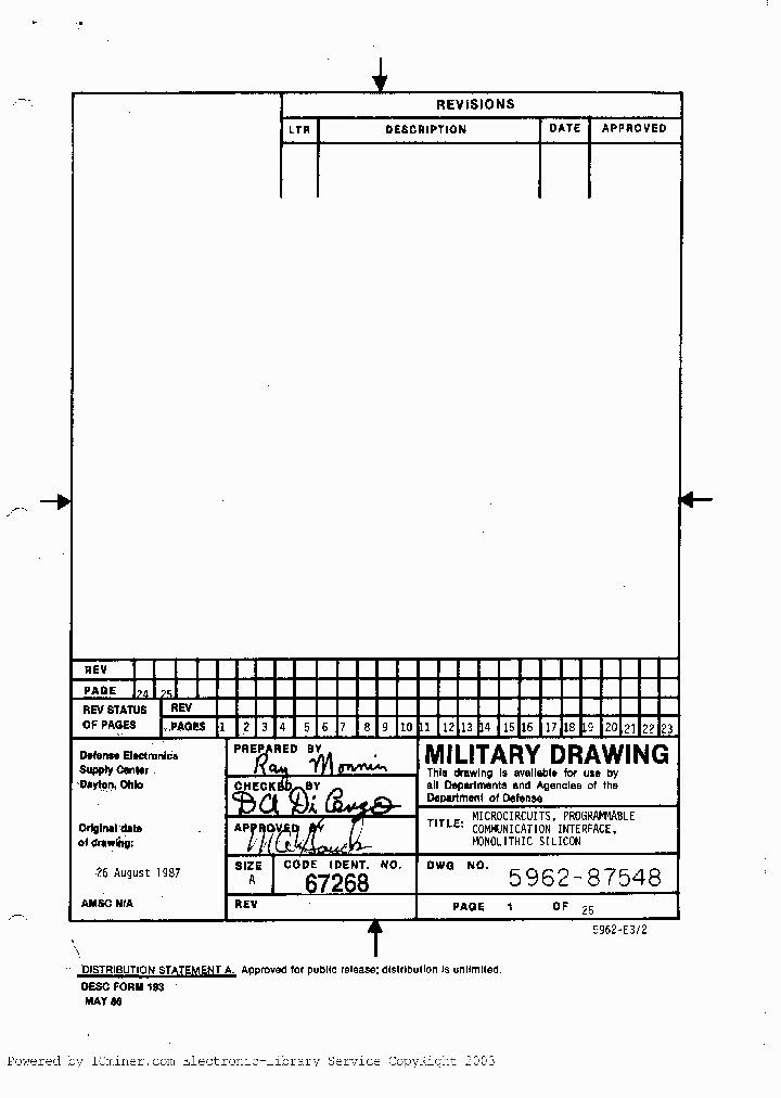 5962-87547012A_2230170.PDF Datasheet