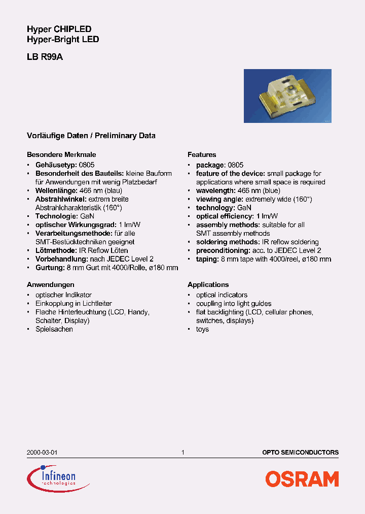 Q62702-P5175_2230659.PDF Datasheet