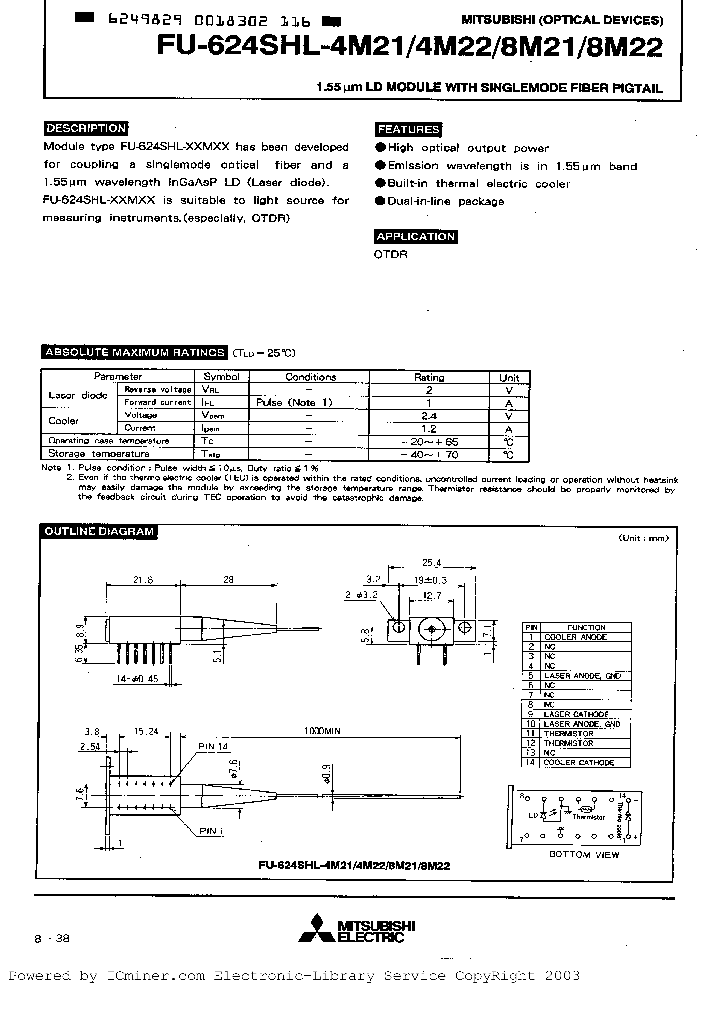 FU624SHL8M22_2230184.PDF Datasheet
