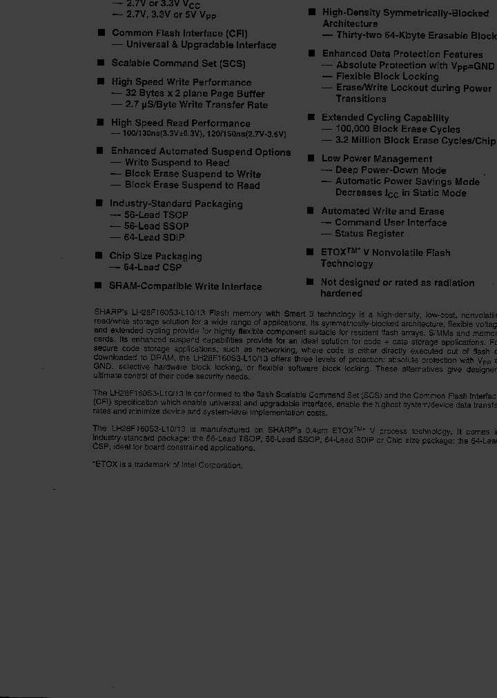 LH28F160S3HNS-L13_2230403.PDF Datasheet