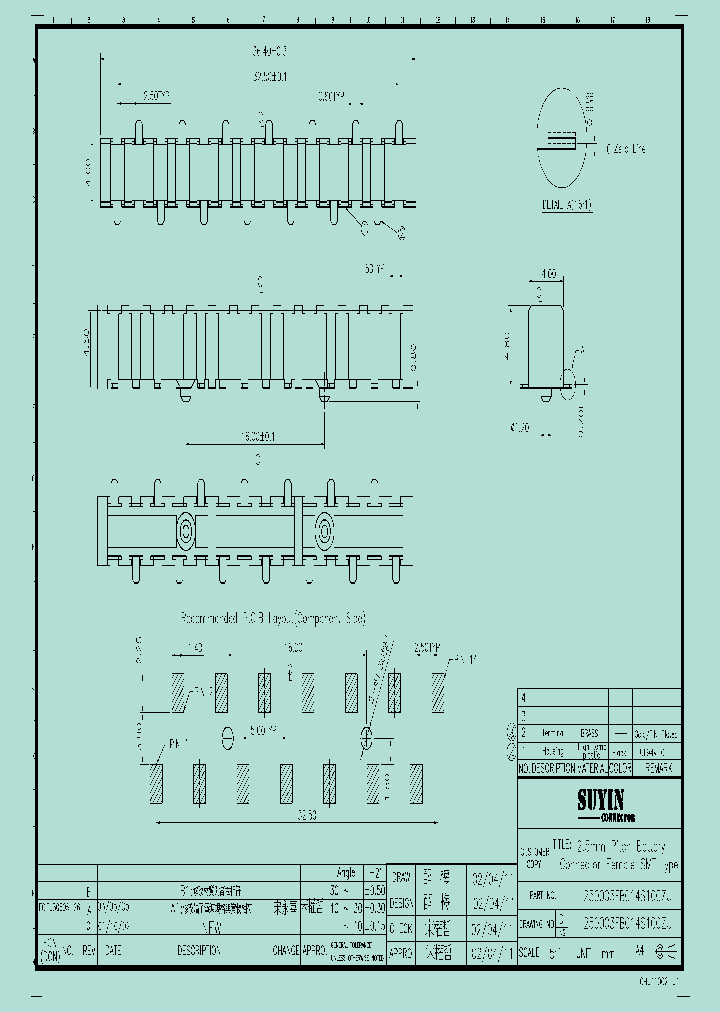 250003FB014S100ZU_2231184.PDF Datasheet