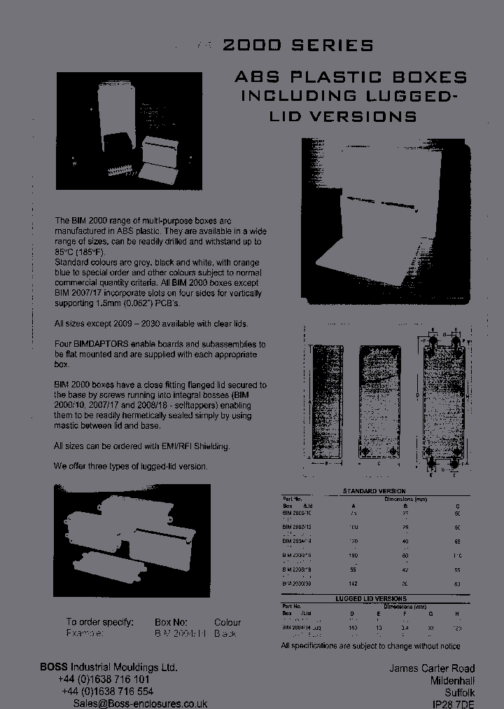 BIM200515WHT_2229374.PDF Datasheet