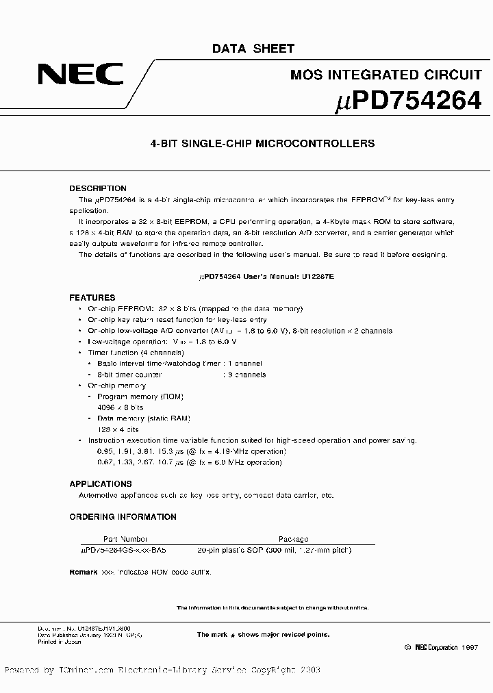 UPD754264GS-XXX-BA5_2228024.PDF Datasheet