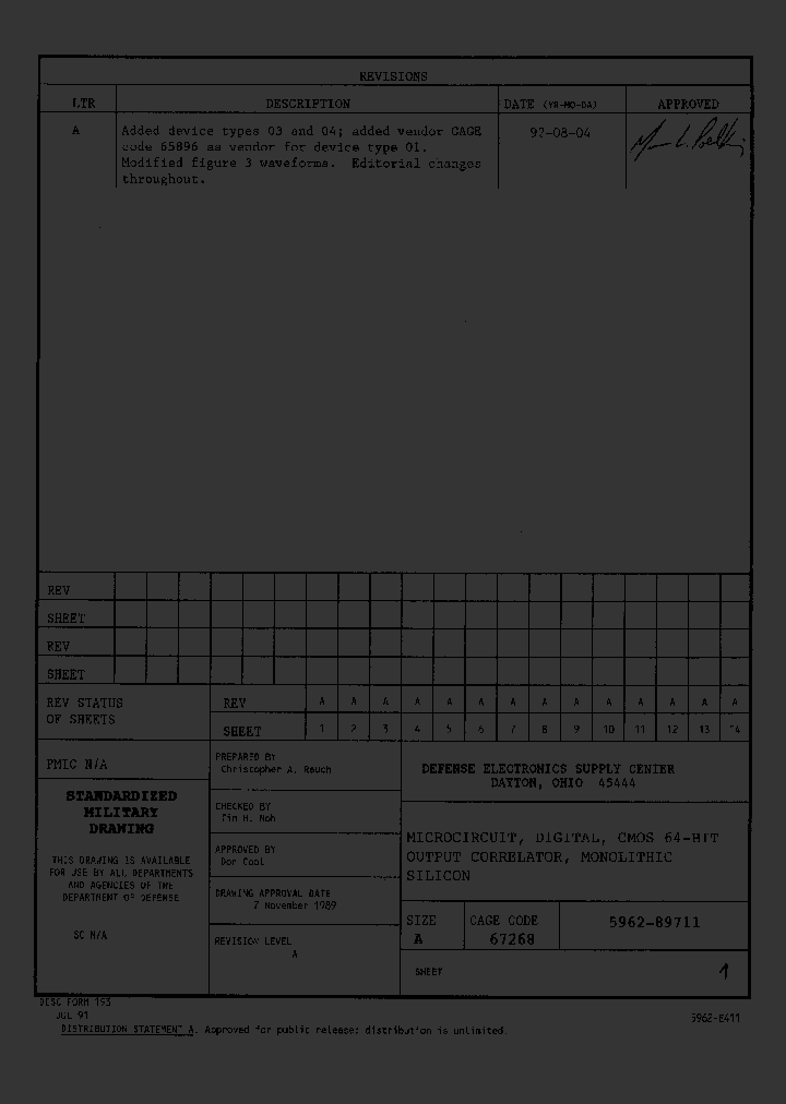 5962-8971104LX_2231514.PDF Datasheet