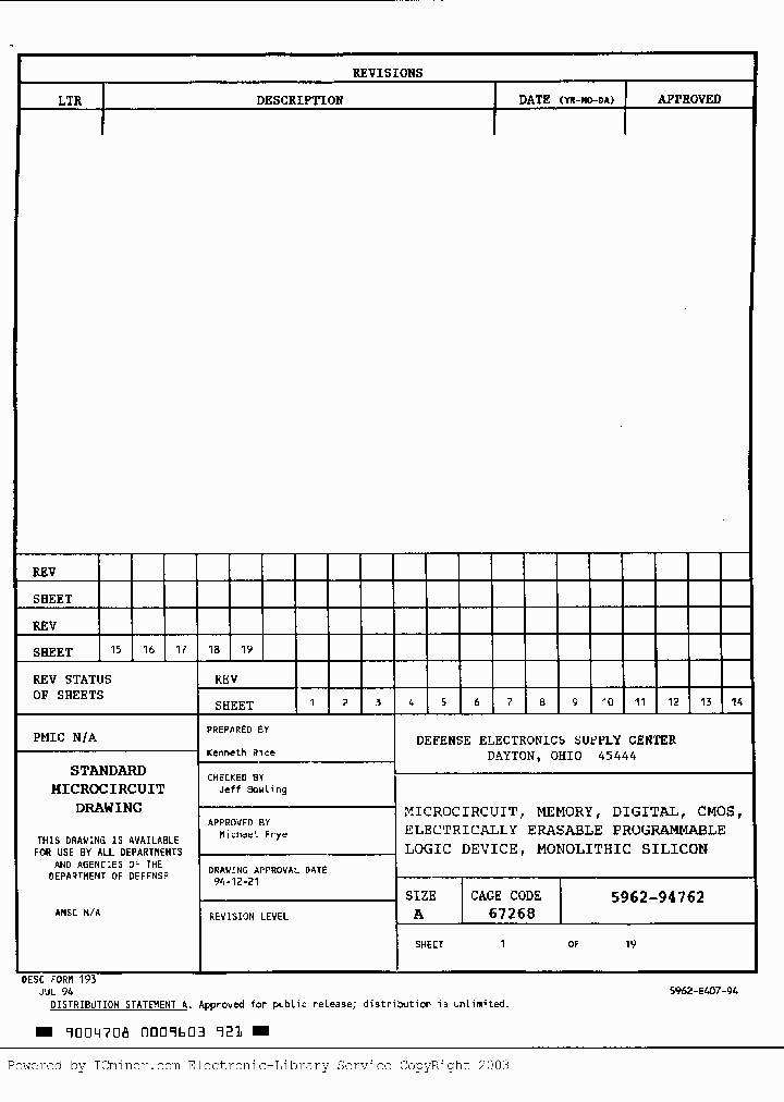 5962-9476201MXX_2230151.PDF Datasheet