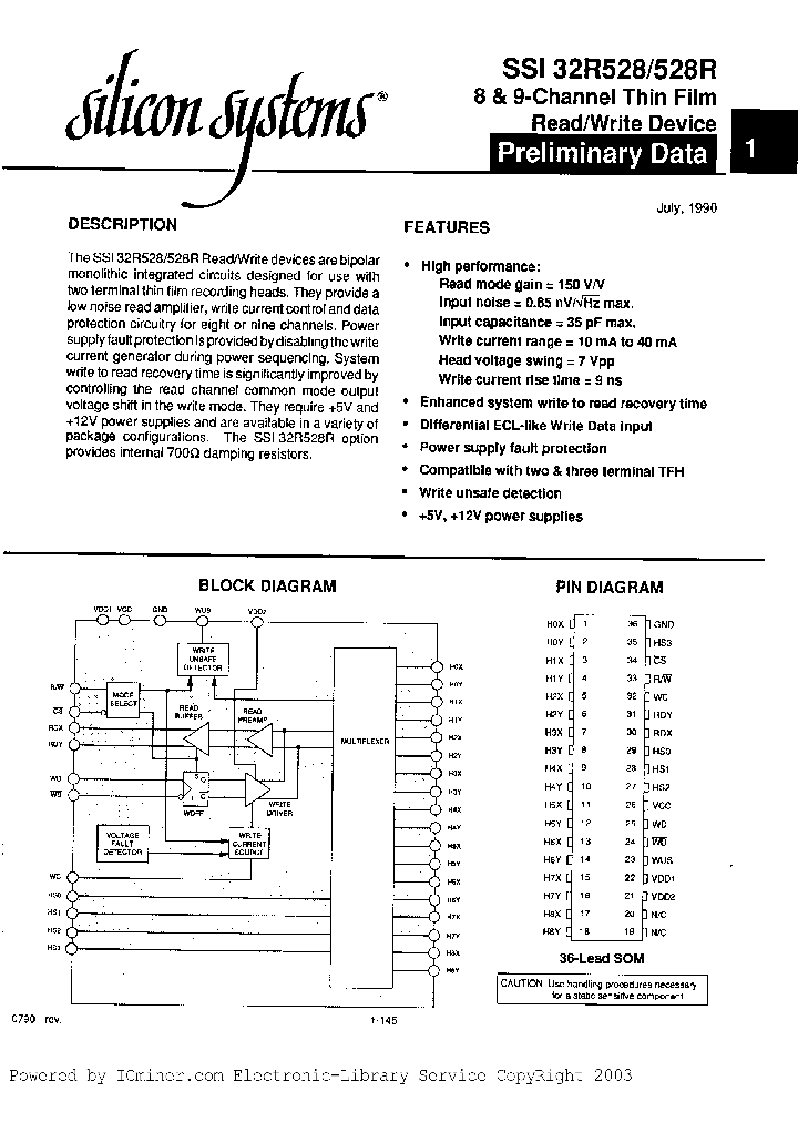 SSI32R528-8W_2228693.PDF Datasheet