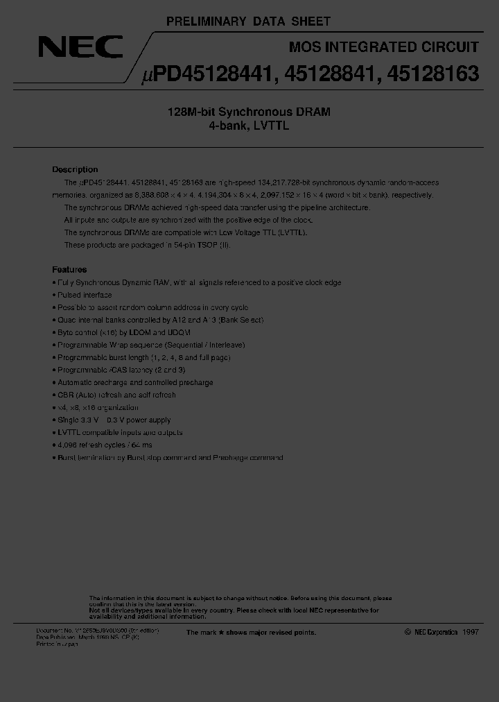 UPD45128441G5-A10BL9JF_2228780.PDF Datasheet
