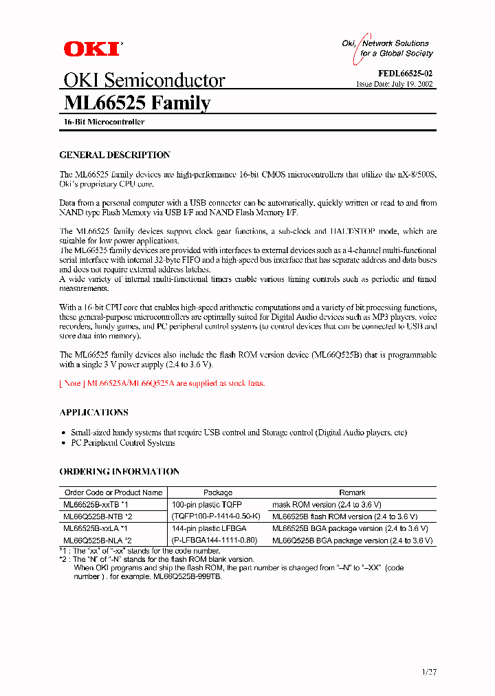 ML66525B-XXTB_2229517.PDF Datasheet