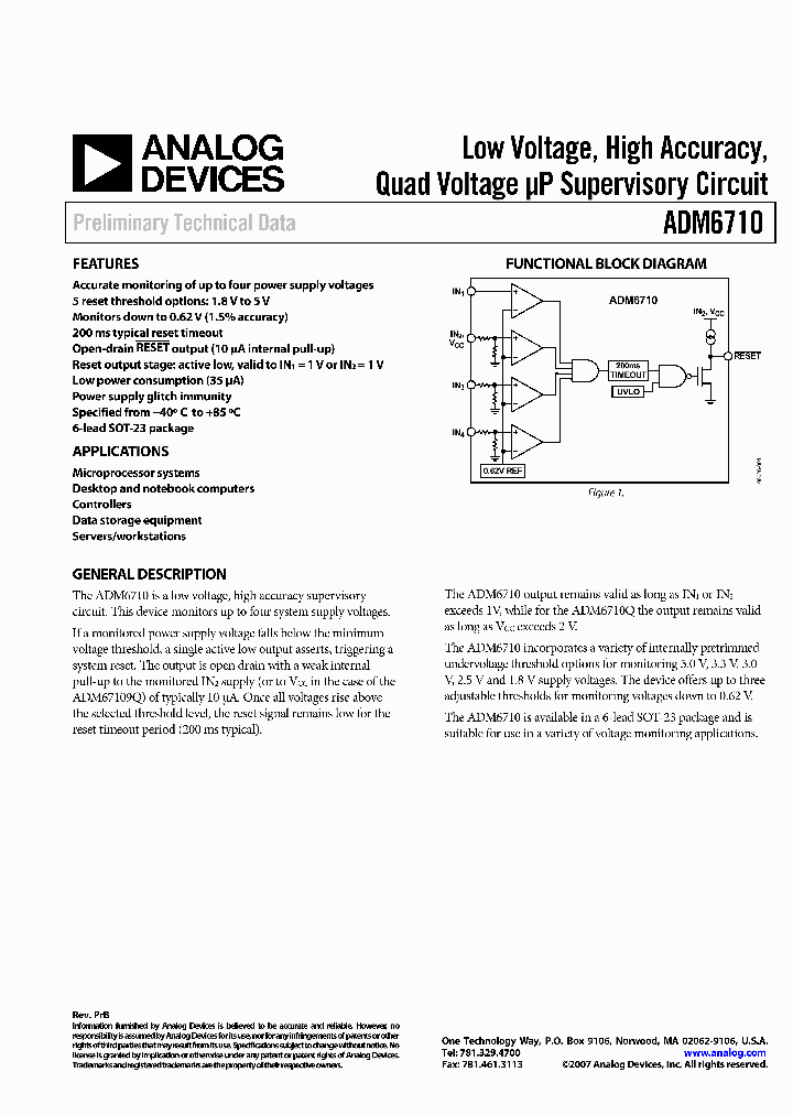 ADM6710AARJZ-REEL7_2232495.PDF Datasheet