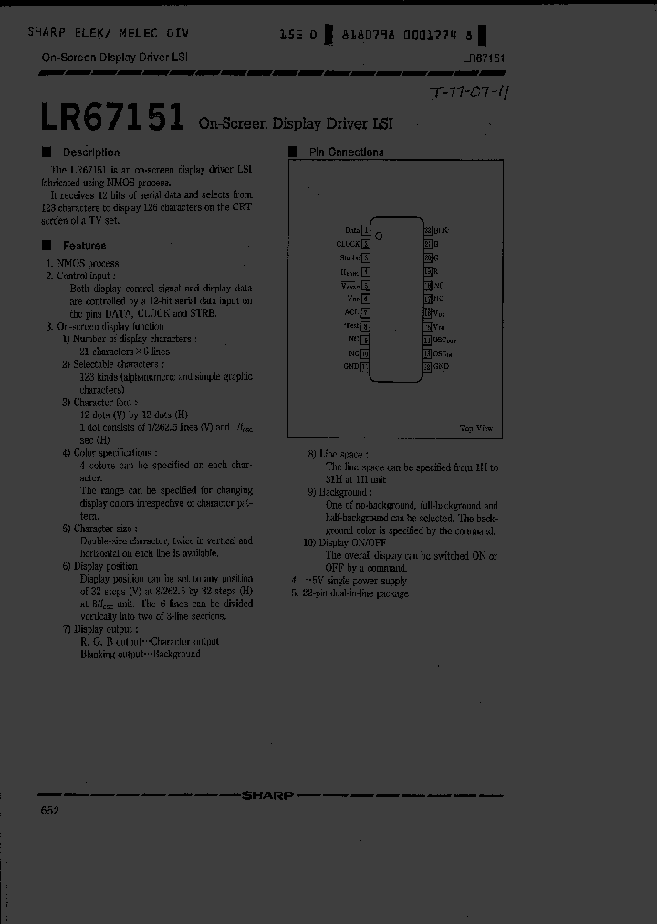LR67151_2232290.PDF Datasheet