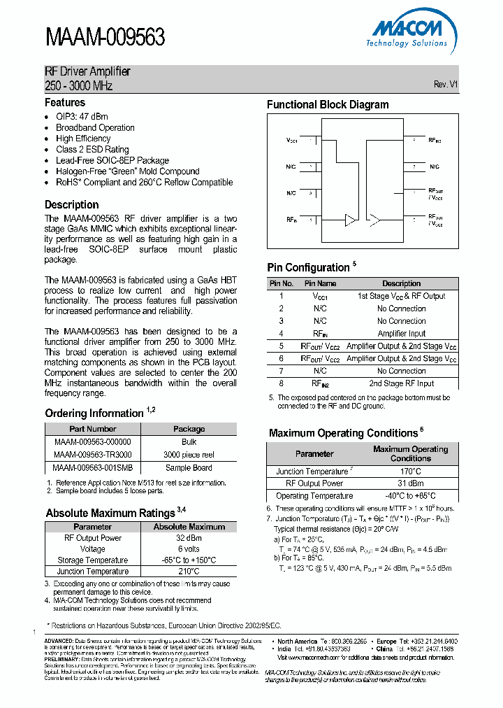 MAAM-009563-000000_2232566.PDF Datasheet