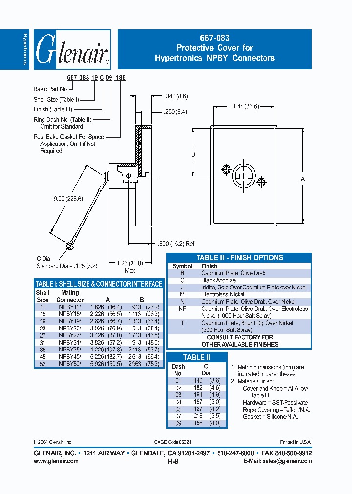 667-083-19C_2231900.PDF Datasheet