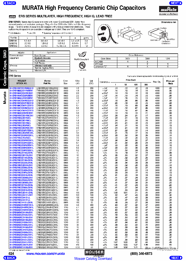 ERB32Q5C2XXXXXXXX_2231282.PDF Datasheet