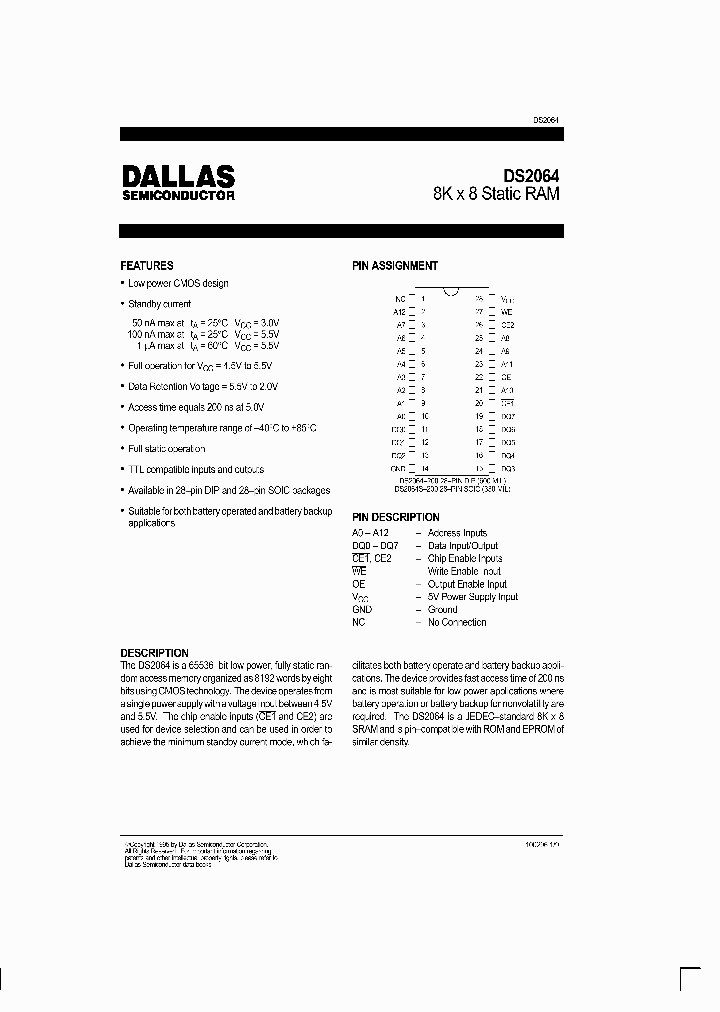 DS2064-200_2232928.PDF Datasheet