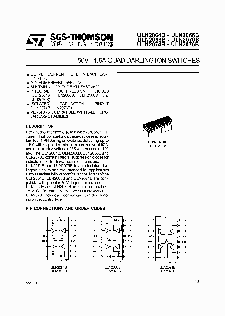ULN2064B-ULN2066B_2232932.PDF Datasheet