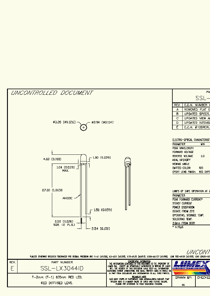 SSL-LX3044ID_2233387.PDF Datasheet