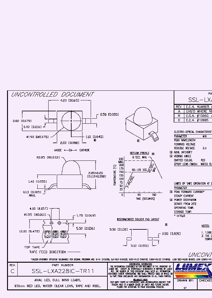 SSL-LXA228IC-TR11_2233386.PDF Datasheet