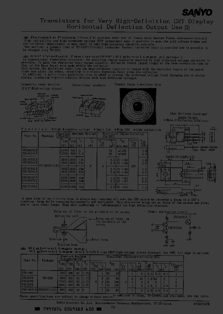 2SC4579D_2233229.PDF Datasheet