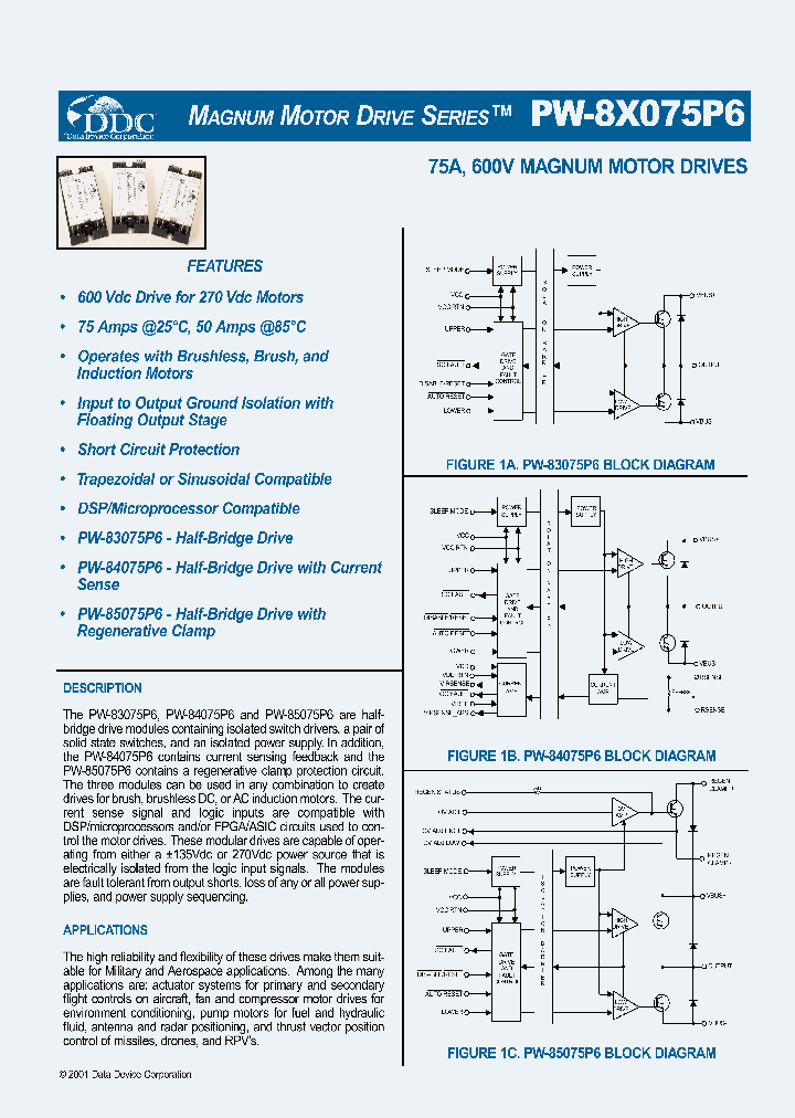 PW-85075P6-820_2233628.PDF Datasheet
