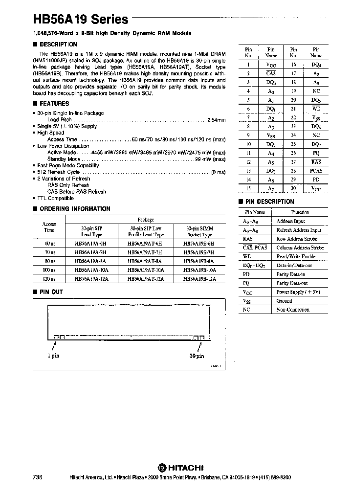 HB56A19B-7H_2234186.PDF Datasheet