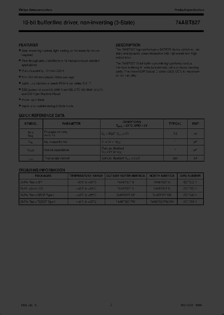 74ABT827PW-T_2234970.PDF Datasheet