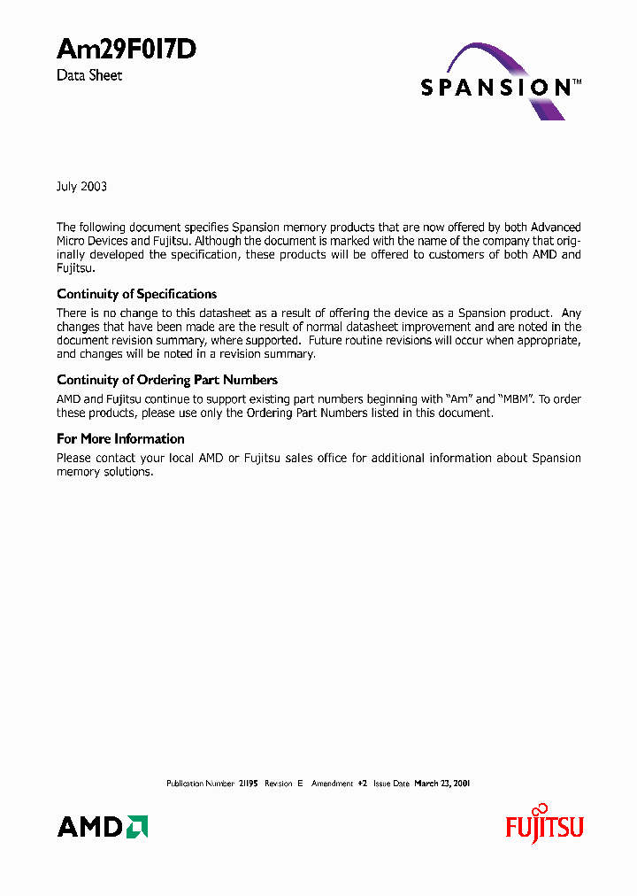 AM29F017D-120F4E_2234922.PDF Datasheet