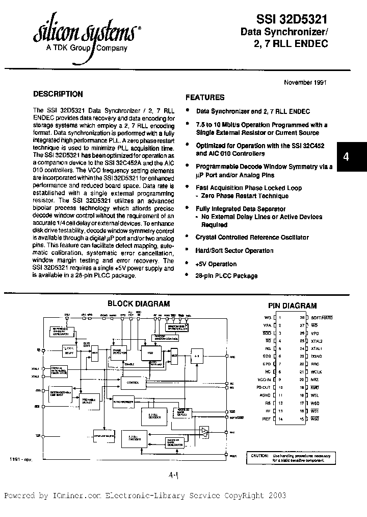 SSI32D5321-C28H_2236080.PDF Datasheet