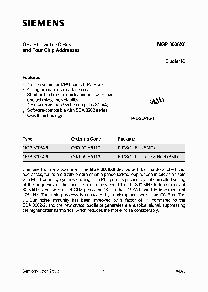 Q67006-H5113_2232033.PDF Datasheet